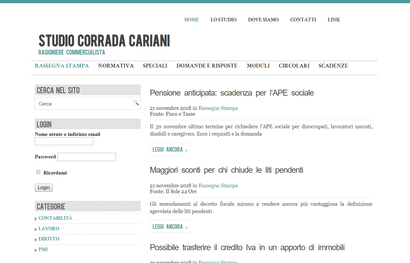 corradacariani