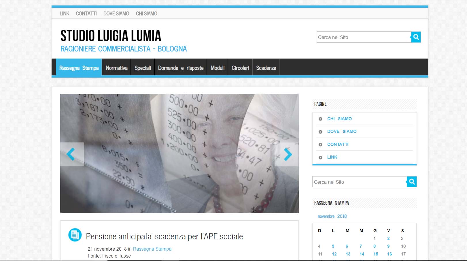 luigialumia-sitecenter
