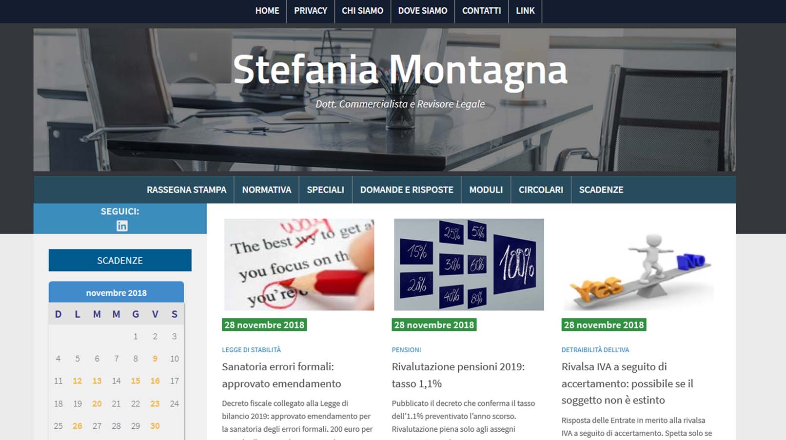 stefania-sitecenter